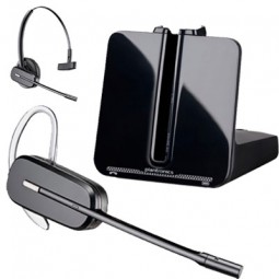 Headsets