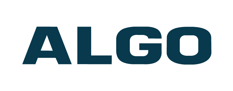 Algo logo