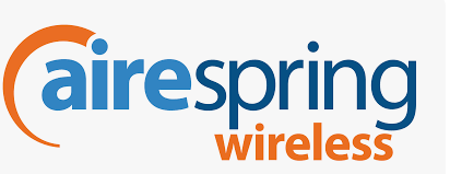 AireSpring logo