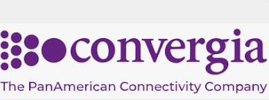 Convergia logo
