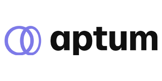 Aptum logo