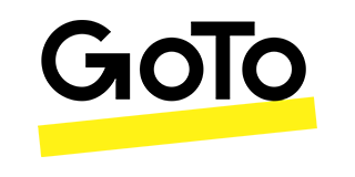 GoTo logo
